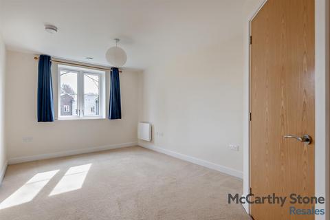 undefined, Queen Elizabeth Place, Orchard Lane, Alton