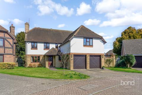 5 bedroom detached house for sale, Springfield Place, Chelmsford CM1