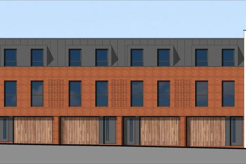 2 bedroom townhouse for sale, Beckingsale Court, Normal Terrace, Cheltenham , GL50