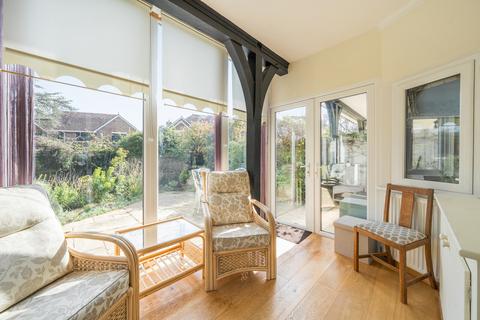 2, Heathside Burnhams Road, Bookham, Leatherhead, KT23 3AX