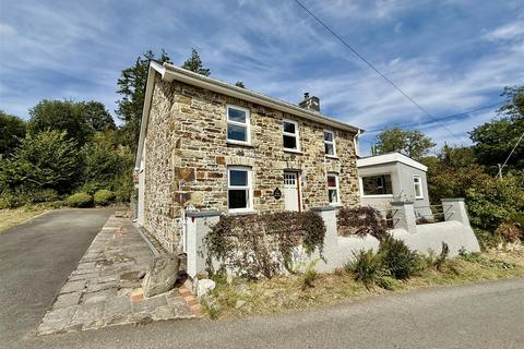 undefined, Rhyddlan, Llanybydder