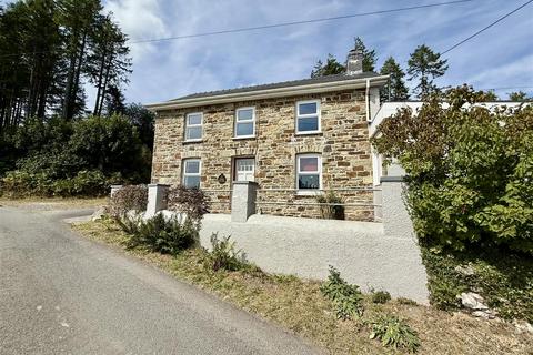 undefined, Rhyddlan, Llanybydder