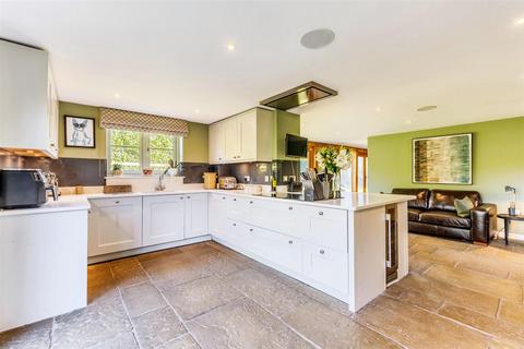 Laburnum Cottage Church End, Priors Hardwick, Southam, CV47 7SN