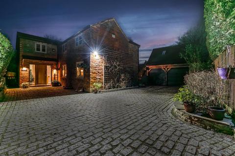 Laburnum Cottage Church End, Priors Hardwick, Southam, CV47 7SN