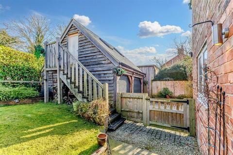 Laburnum Cottage Church End, Priors Hardwick, Southam, CV47 7SN