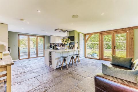 Laburnum Cottage Church End, Priors Hardwick, Southam, CV47 7SN