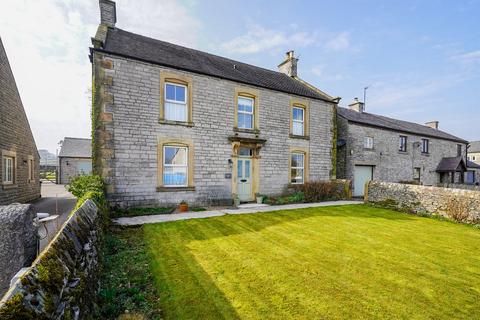 4 bedroom detached house for sale, Chapel Street, Bakewell DE45