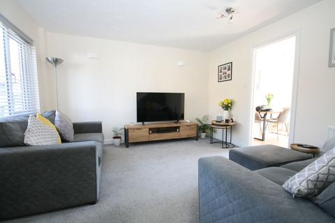 28 Fairfax Gate, Holton, Oxford, OX33 1QE