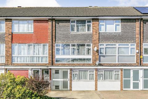 3 bedroom townhouse for sale, North Street, Carshalton