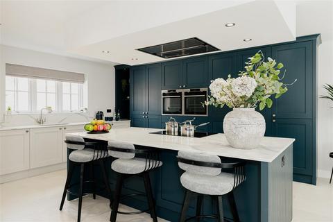 4 bedroom detached house for sale, The Brackens at Little Randolphs Farm, Biddenden