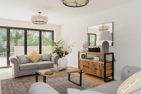 4 bedroom detached house for sale, The Brackens at Little Randolphs Farm, Biddenden