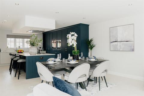 4 bedroom detached house for sale, The Brackens at Little Randolphs Farm, Biddenden