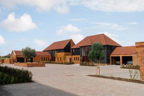 4 bedroom detached house for sale, The Brackens at Little Randolphs Farm, Biddenden