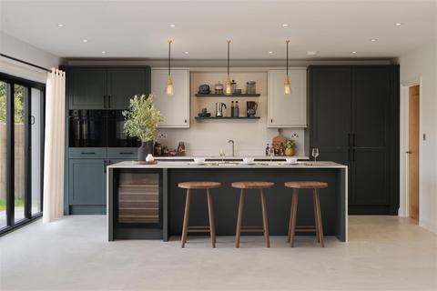 4 bedroom detached house for sale, The Brackens at Little Randolphs Farm, Biddenden