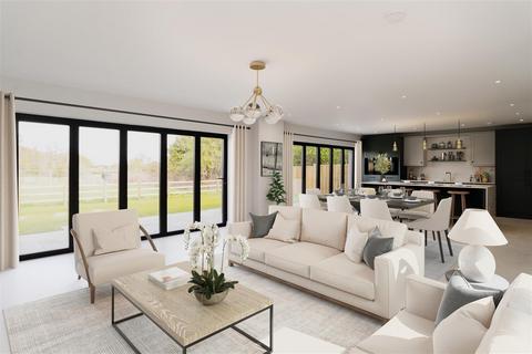 4 bedroom detached house for sale, The Brackens at Little Randolphs Farm, Biddenden