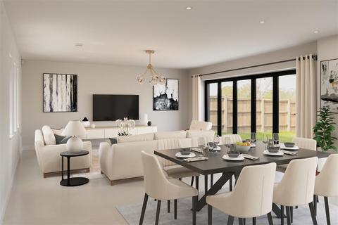 4 bedroom detached house for sale, The Brackens at Little Randolphs Farm, Biddenden