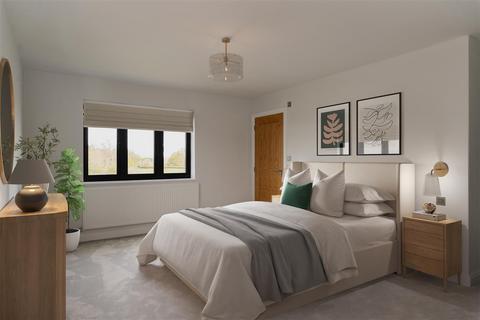 4 bedroom detached house for sale, The Brackens at Little Randolphs Farm, Biddenden