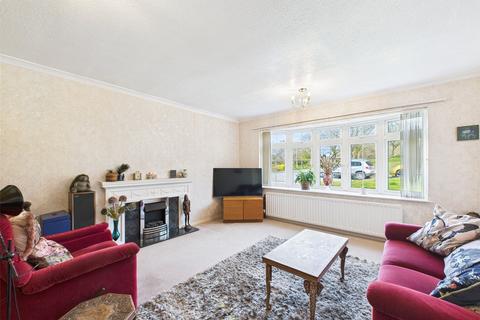 4 bedroom detached house for sale, Netherton Drive, Cheshire WA6