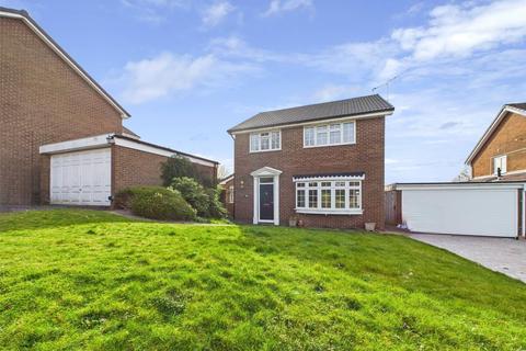4 bedroom detached house for sale, Netherton Drive, Cheshire WA6