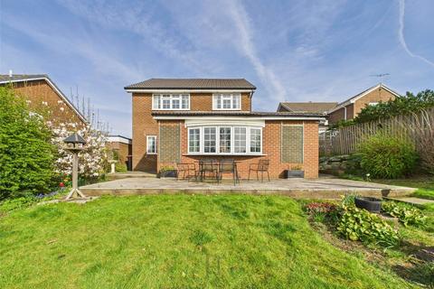 4 bedroom detached house for sale, Netherton Drive, Cheshire WA6