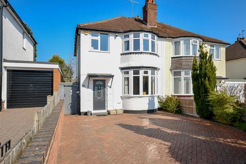 3 bedroom semi-detached house for sale, 20 Hilston Avenue, Penn, Wolverhampton