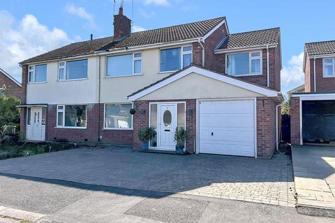 4 Bowden Close, Congleton, CW12 4PQ