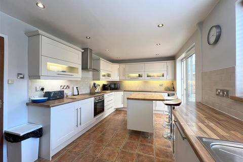 4 Bowden Close, Congleton, CW12 4PQ