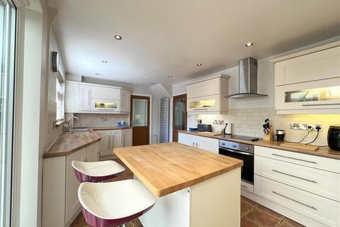 4 Bowden Close, Congleton, CW12 4PQ