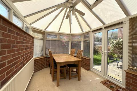 4 Bowden Close, Congleton, CW12 4PQ