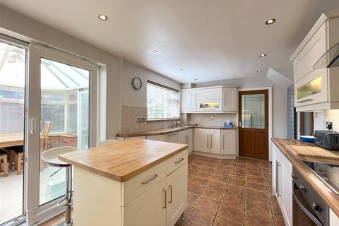 4 Bowden Close, Congleton, CW12 4PQ