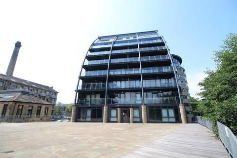 1 bedroom apartment to rent, VM1, Salts Mill Road, Shipley