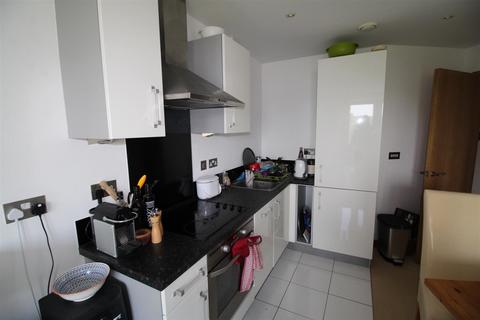 1 bedroom apartment to rent, VM1, Salts Mill Road, Shipley