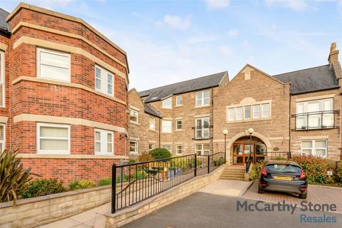 2 bedroom apartment for sale, Robert Adam Court, Bondgate Without, Alnwick