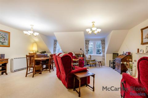 2 bedroom apartment for sale, Robert Adam Court, Bondgate Without, Alnwick