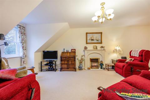 2 bedroom apartment for sale, Robert Adam Court, Bondgate Without, Alnwick