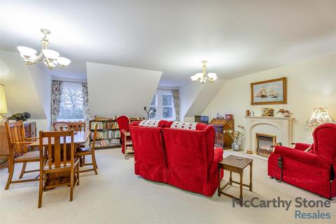 2 bedroom apartment for sale, Robert Adam Court, Bondgate Without, Alnwick