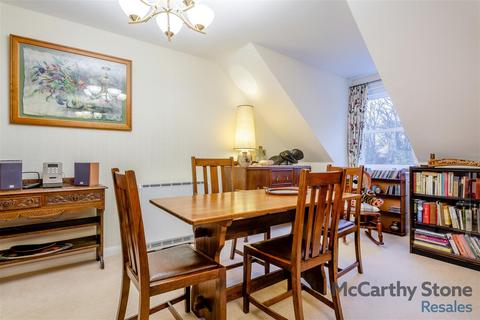 2 bedroom apartment for sale, Robert Adam Court, Bondgate Without, Alnwick