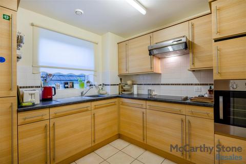 2 bedroom apartment for sale, Robert Adam Court, Bondgate Without, Alnwick