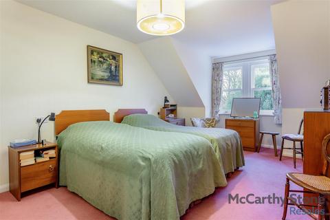 2 bedroom apartment for sale, Robert Adam Court, Bondgate Without, Alnwick