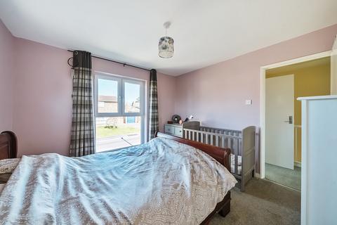 9 Dorian Grove, Alresford, SO24 9QR