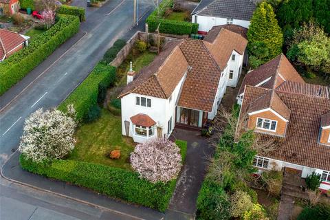 4 bedroom detached house for sale, Bettws-y-Coed Road, Cyncoed, Cardiff, CF23
