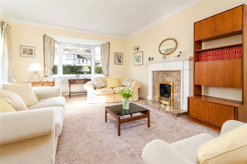 4 bedroom detached house for sale, Bettws-y-Coed Road, Cyncoed, Cardiff, CF23