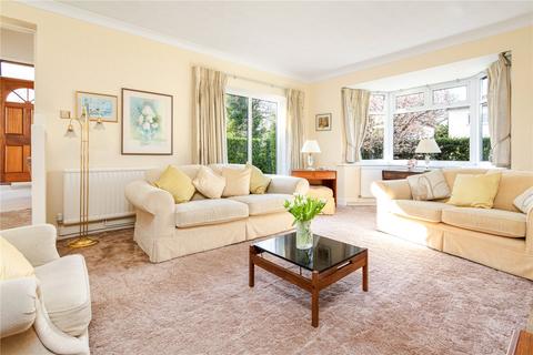 4 bedroom detached house for sale, Bettws-y-Coed Road, Cyncoed, Cardiff, CF23