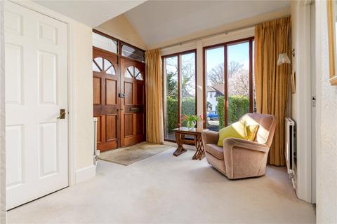 4 bedroom detached house for sale, Bettws-y-Coed Road, Cyncoed, Cardiff, CF23
