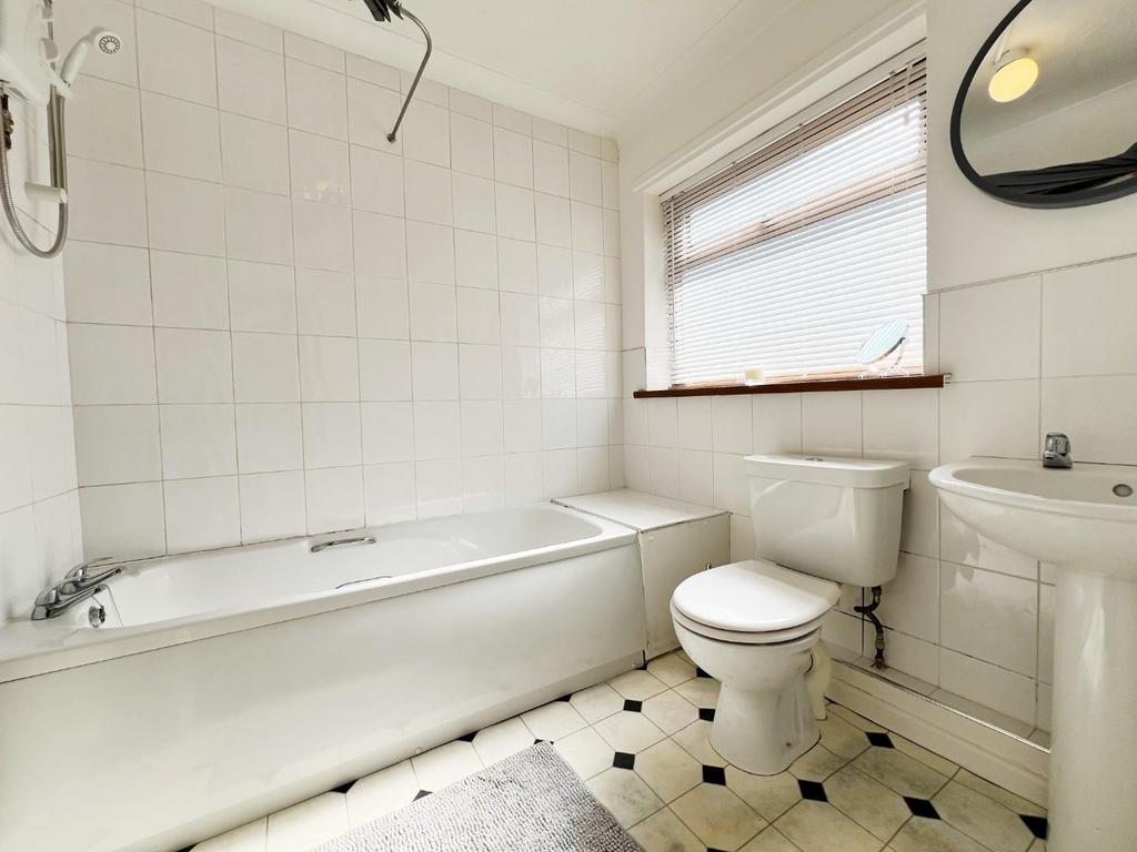 Bathroom/WC