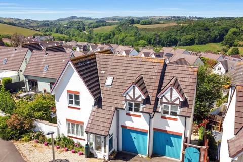 Thornton Close, Bideford EX39