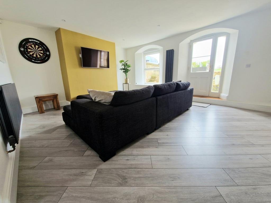 Ground Floor Lounge