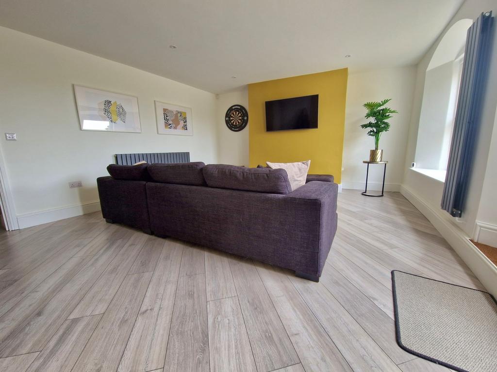 Ground Floor Lounge