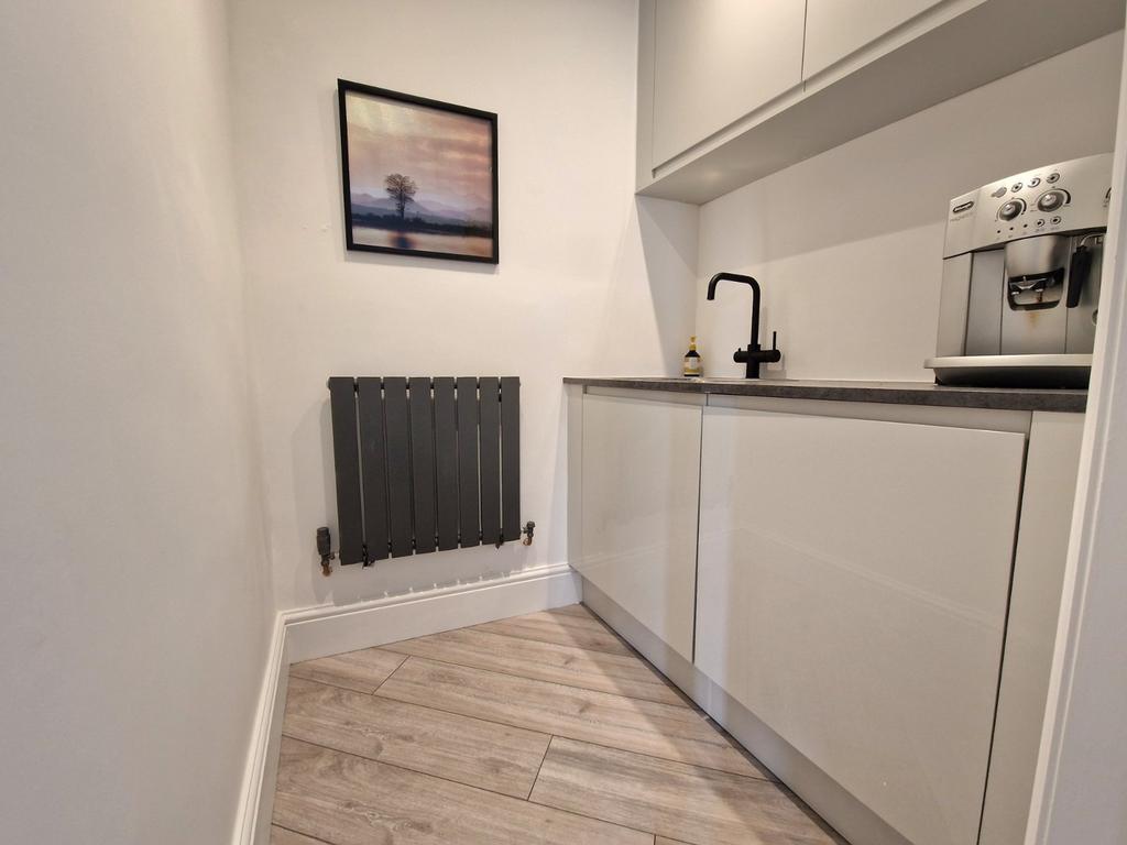 Gf Kitchenette