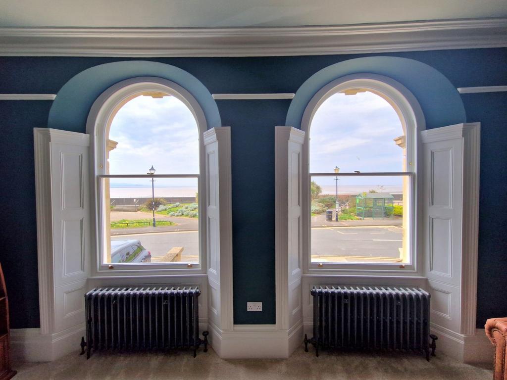 Lounge View
